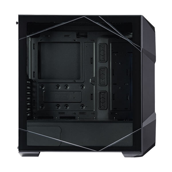 Cooler Master MasterBox TD500 Mesh V2 ARGB E-ATX Mid Tower Case